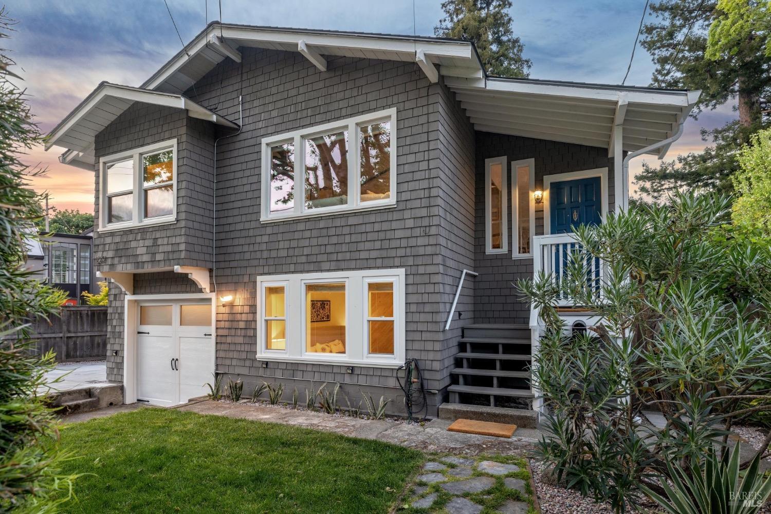 239 Sycamore Avenue Ave