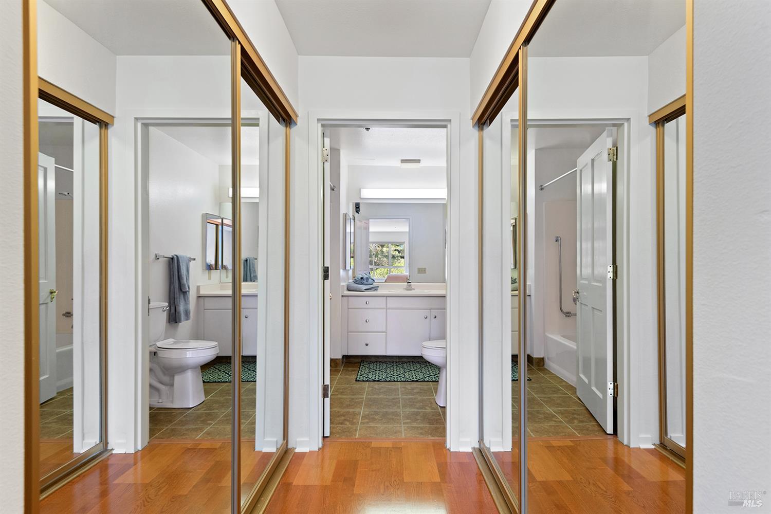 100 Thorndale Drive Unit: #205