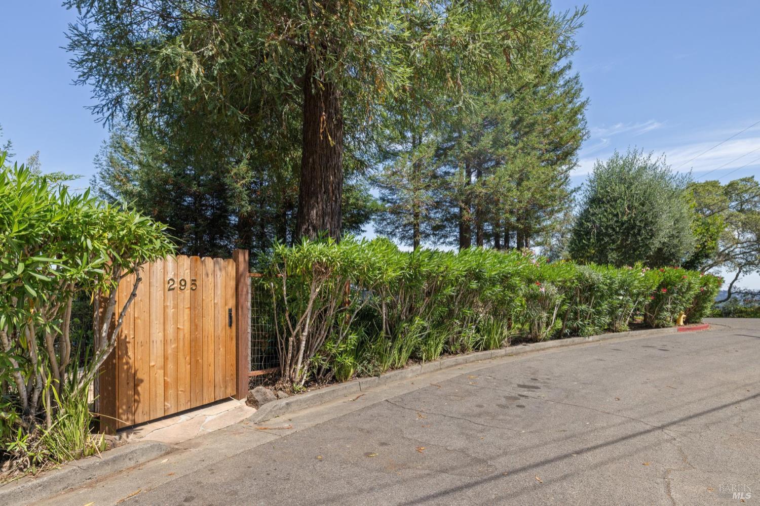 295 Crown Rd