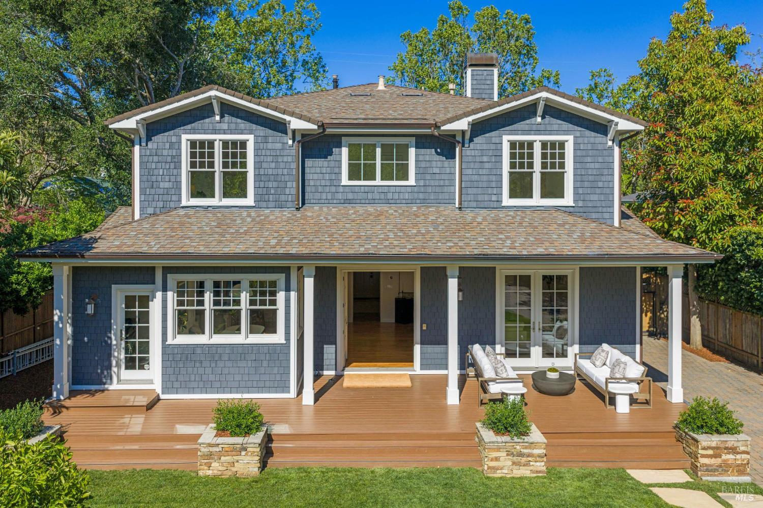 124 Sycamore Avenue