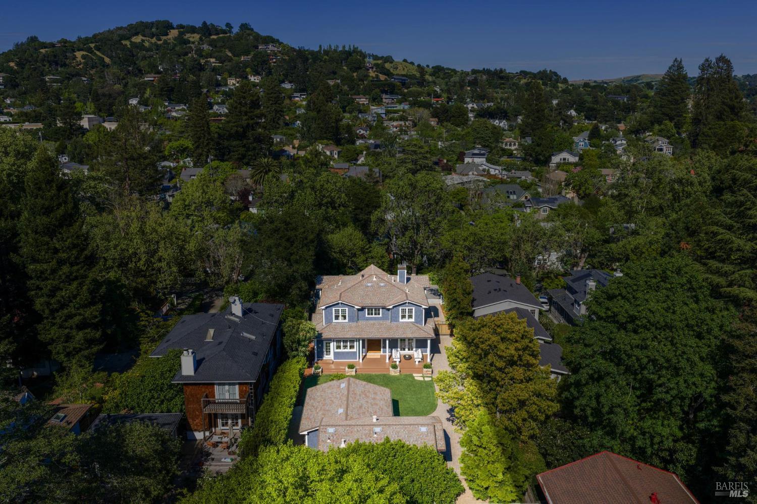 124 Sycamore Avenue