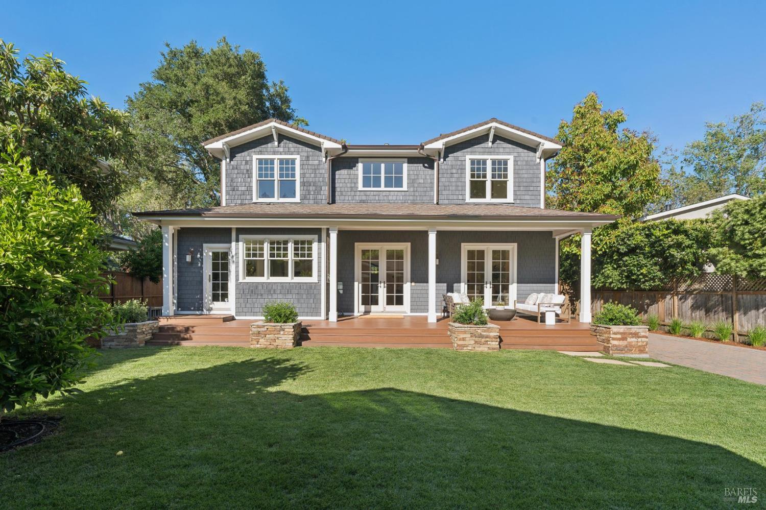 124 Sycamore Avenue