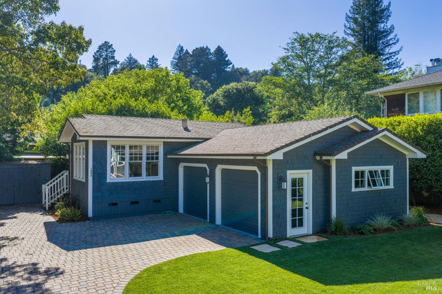 124 Sycamore Avenue