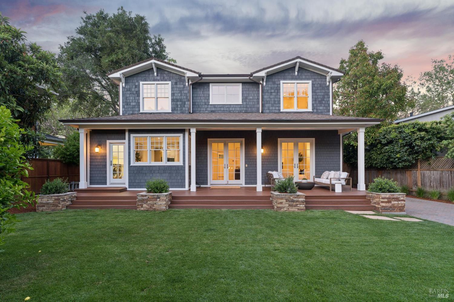 124 Sycamore Avenue
