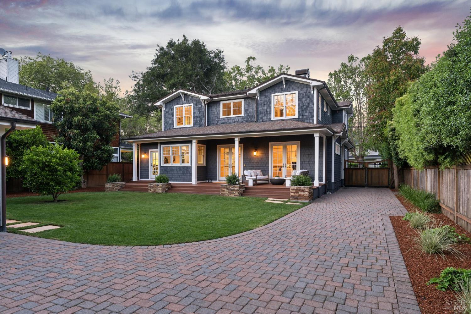 124 Sycamore Avenue