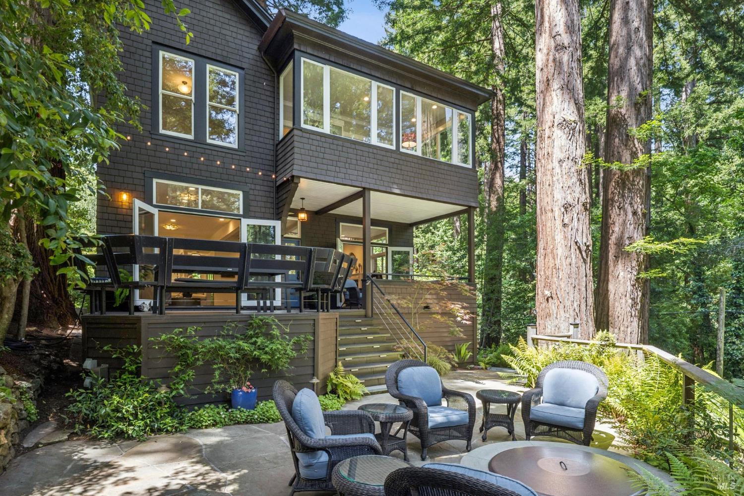 309 Corte Madera Avenue