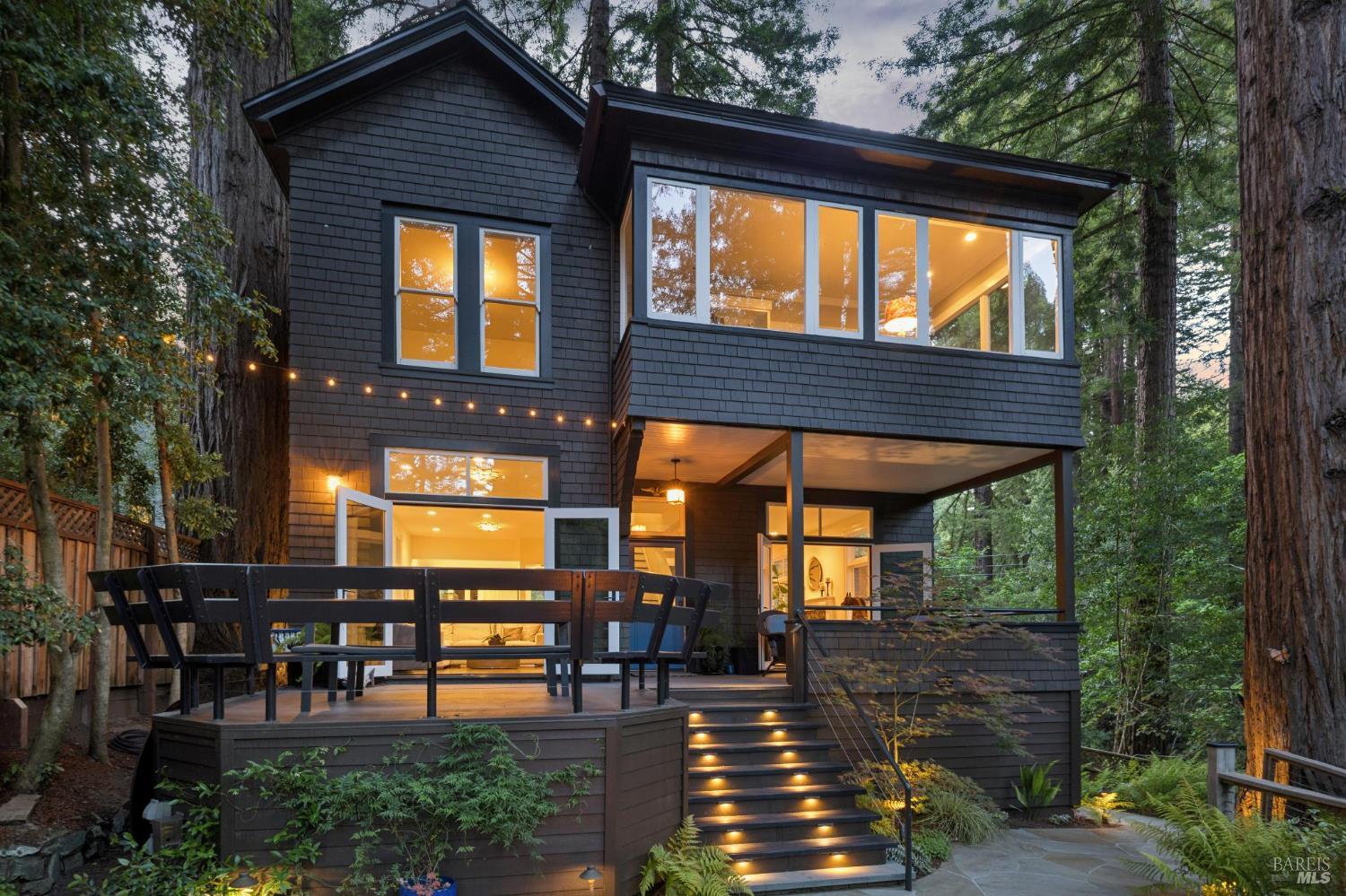 309 Corte Madera Avenue