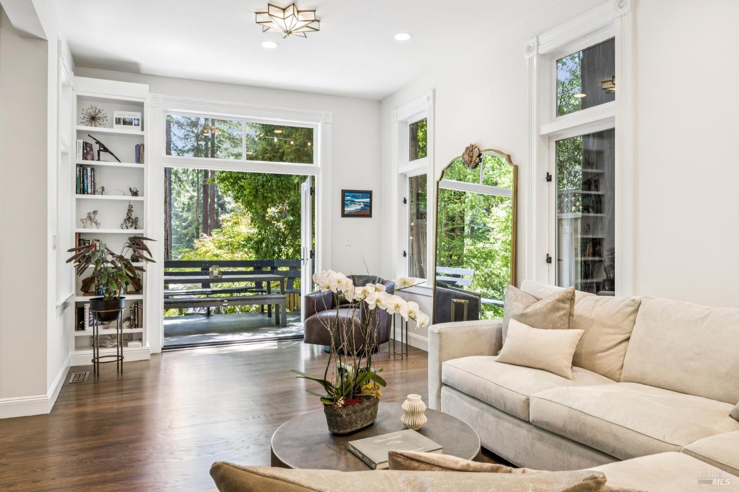 309 Corte Madera Avenue