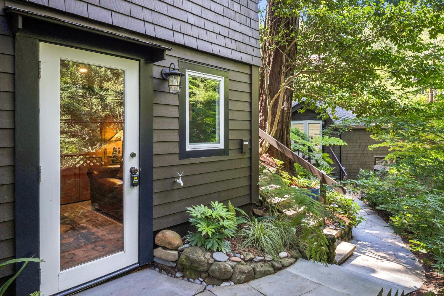 309 Corte Madera Avenue