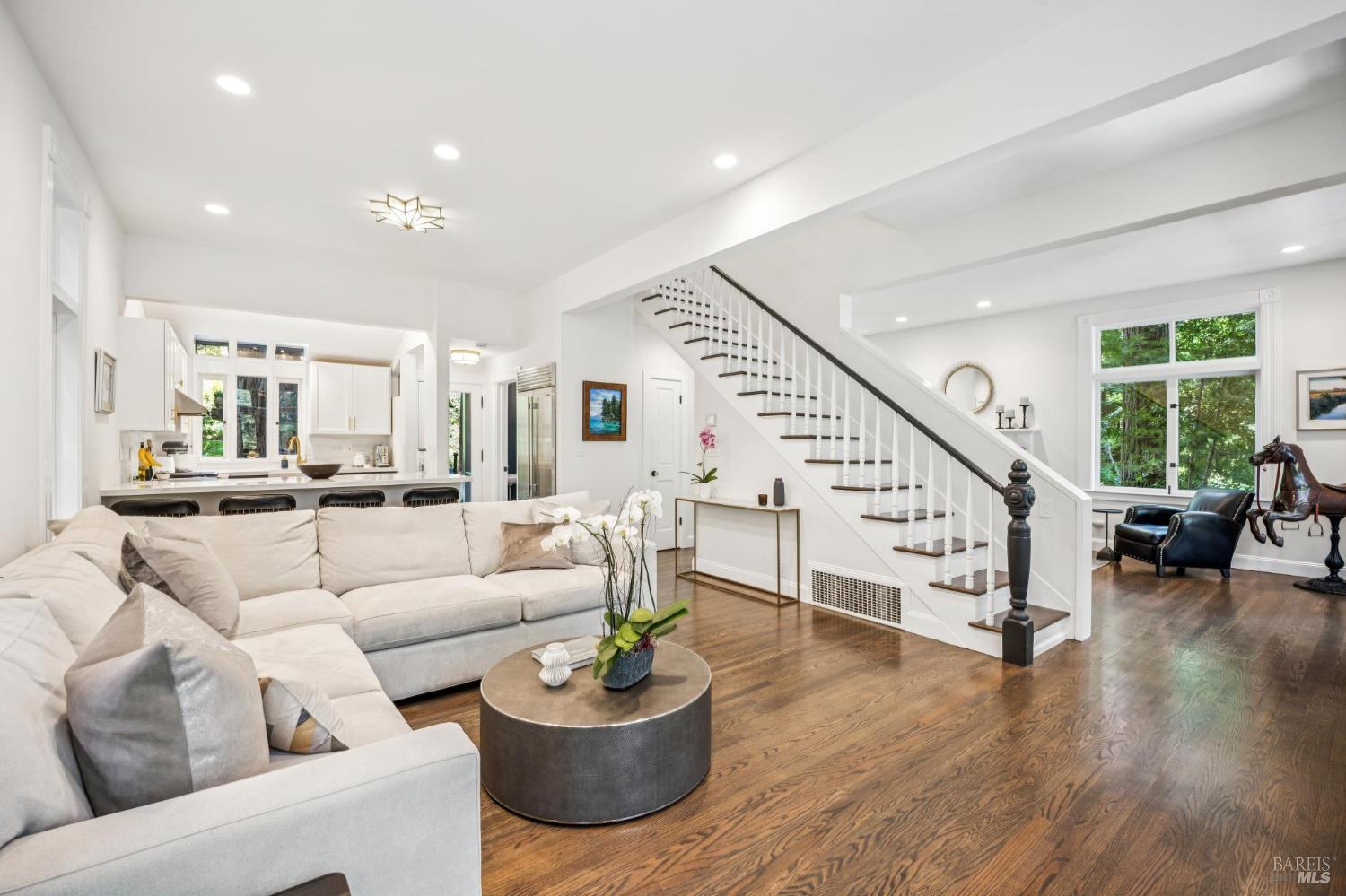309 Corte Madera Avenue