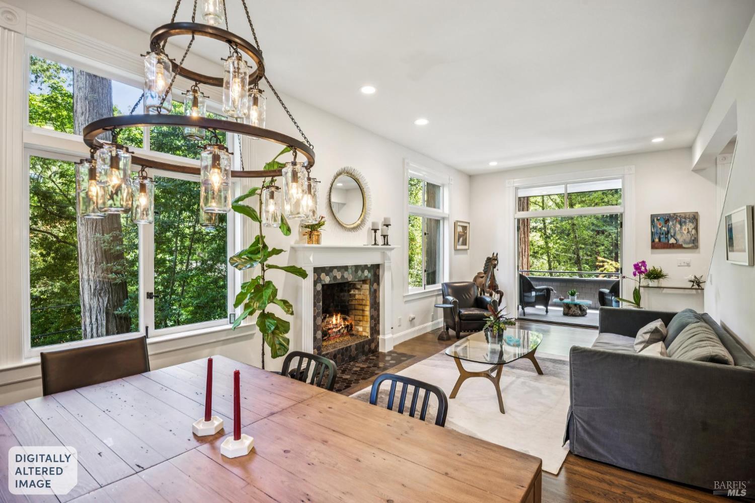 309 Corte Madera Avenue