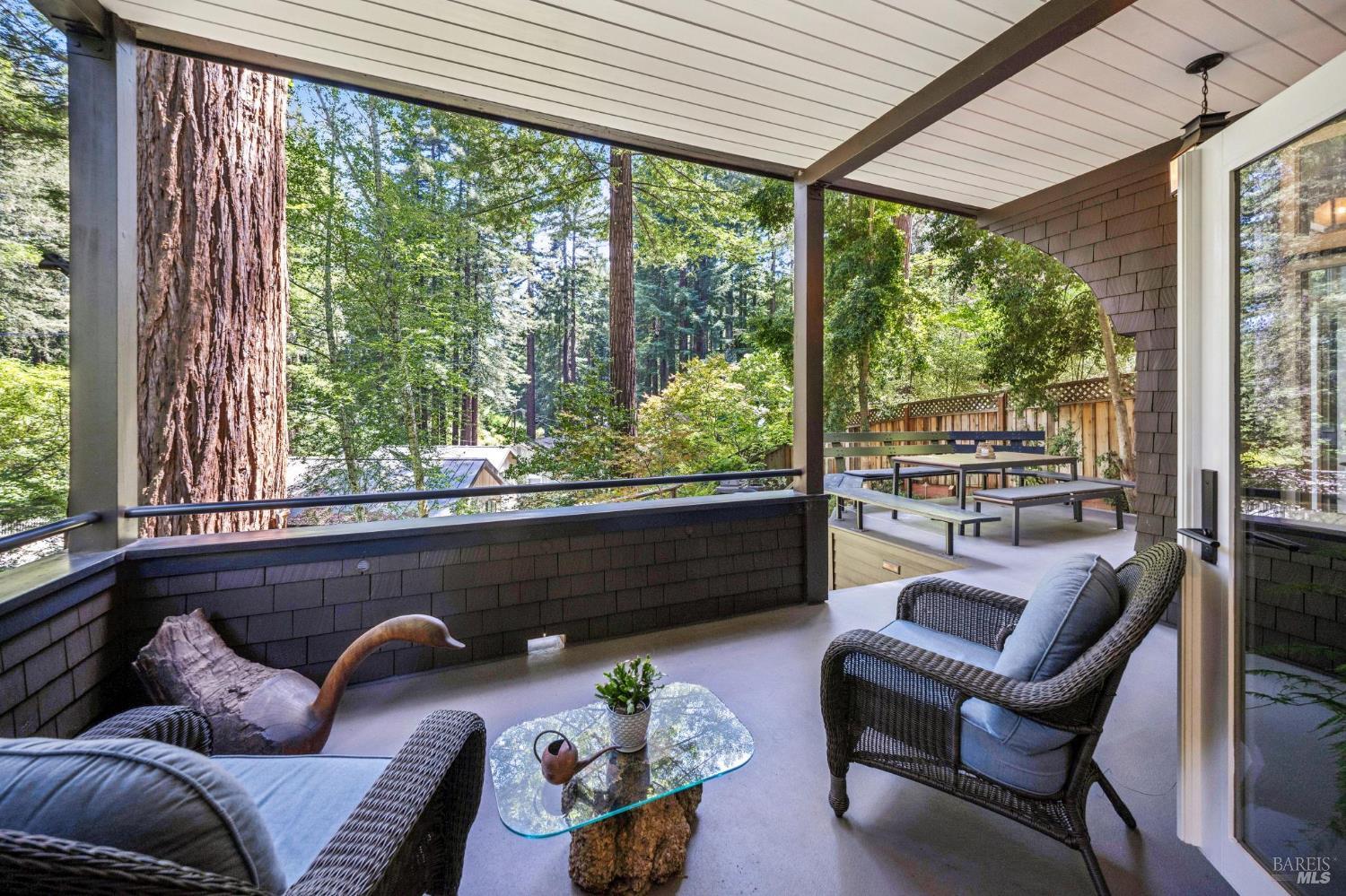 309 Corte Madera Avenue
