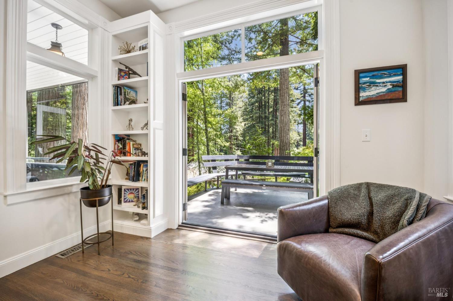 309 Corte Madera Avenue