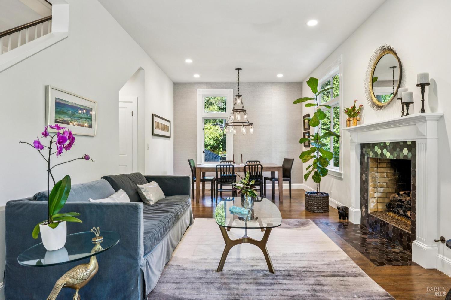309 Corte Madera Avenue