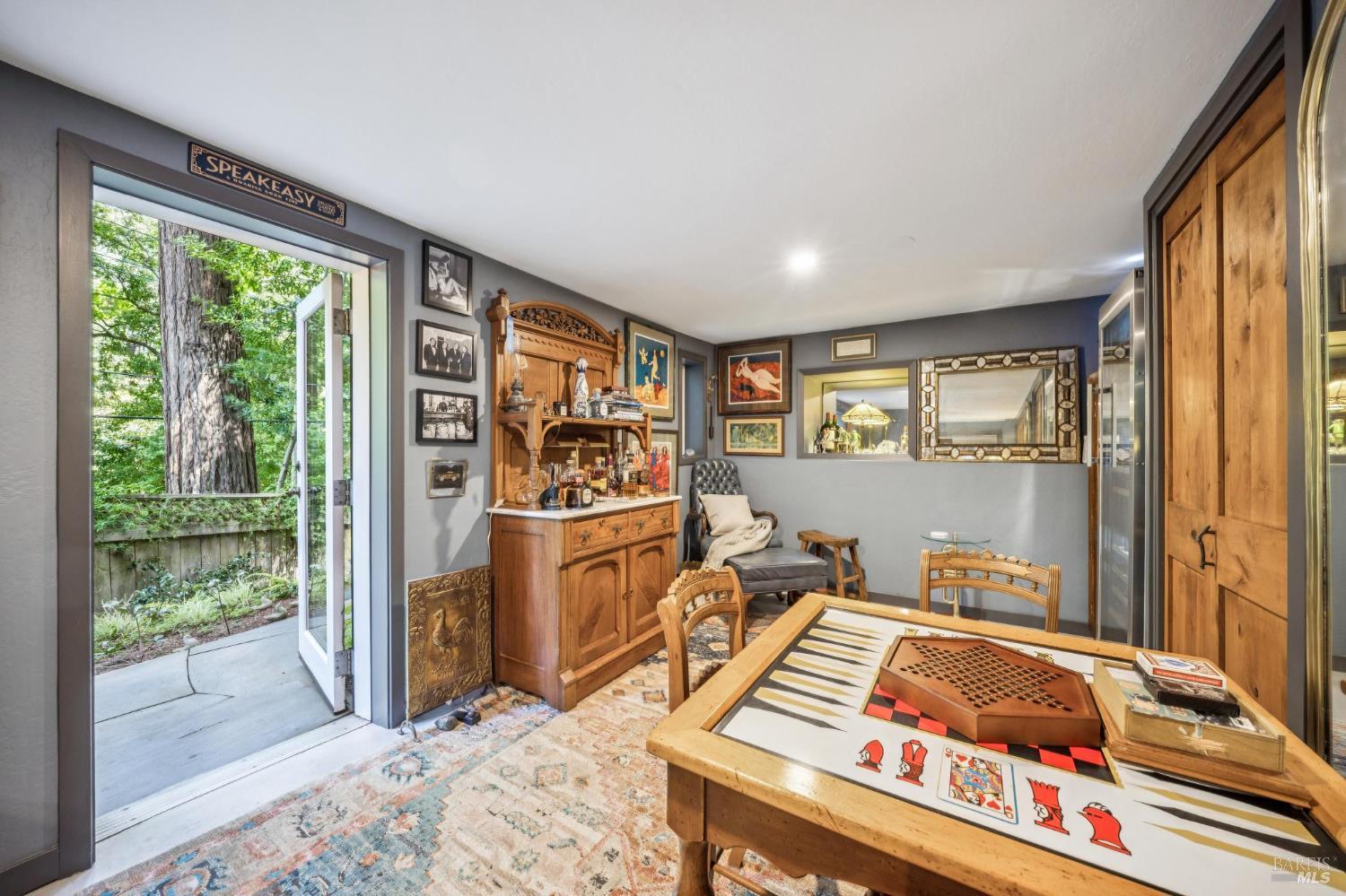 309 Corte Madera Avenue