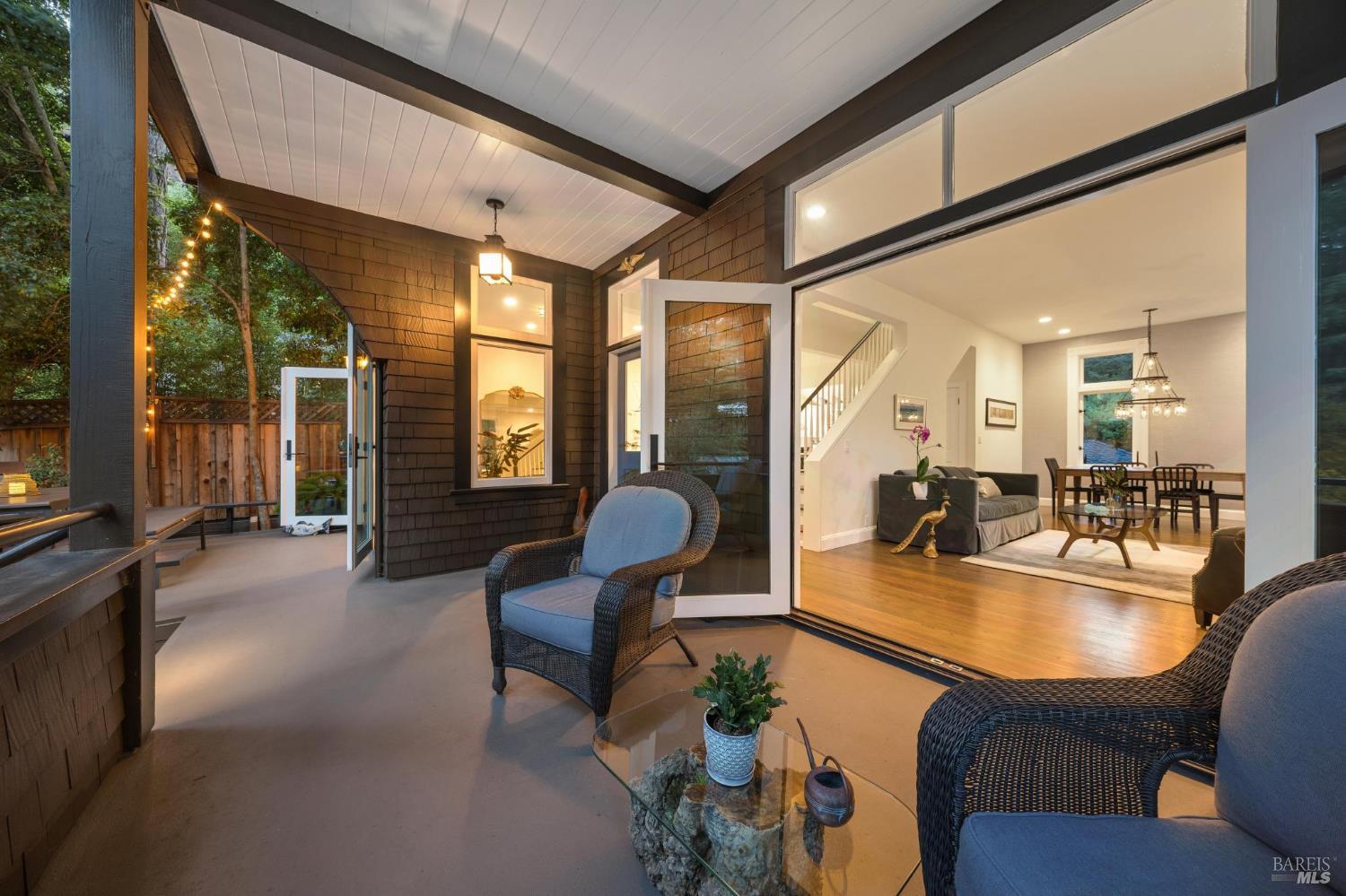 309 Corte Madera Avenue