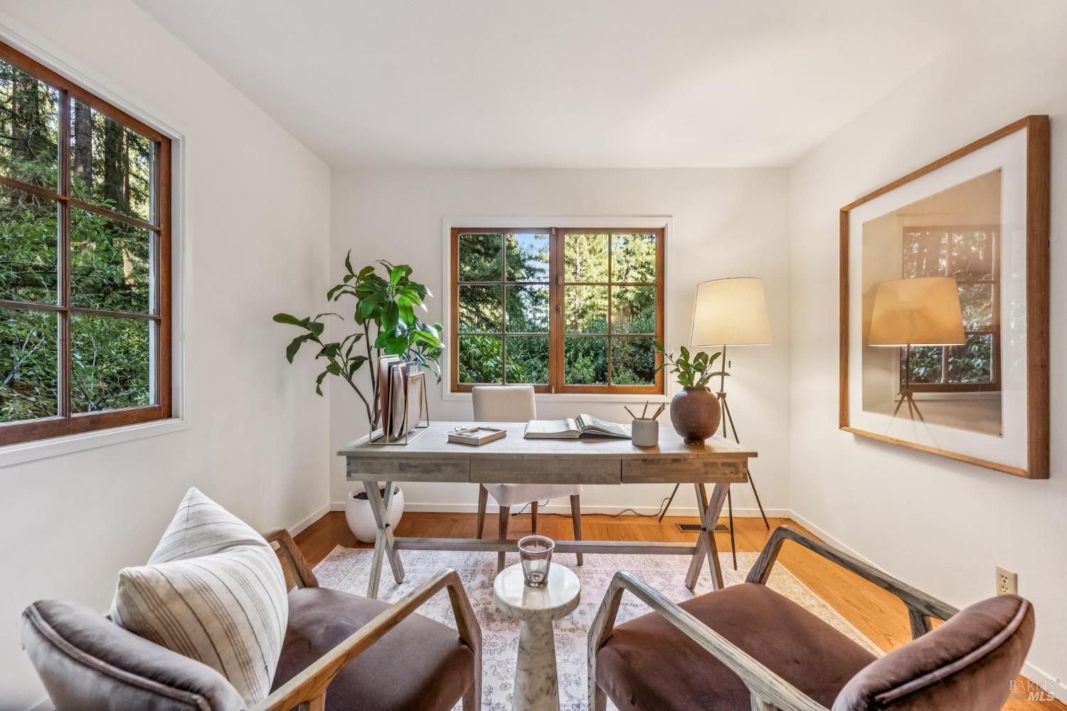 6 Marion Avenue