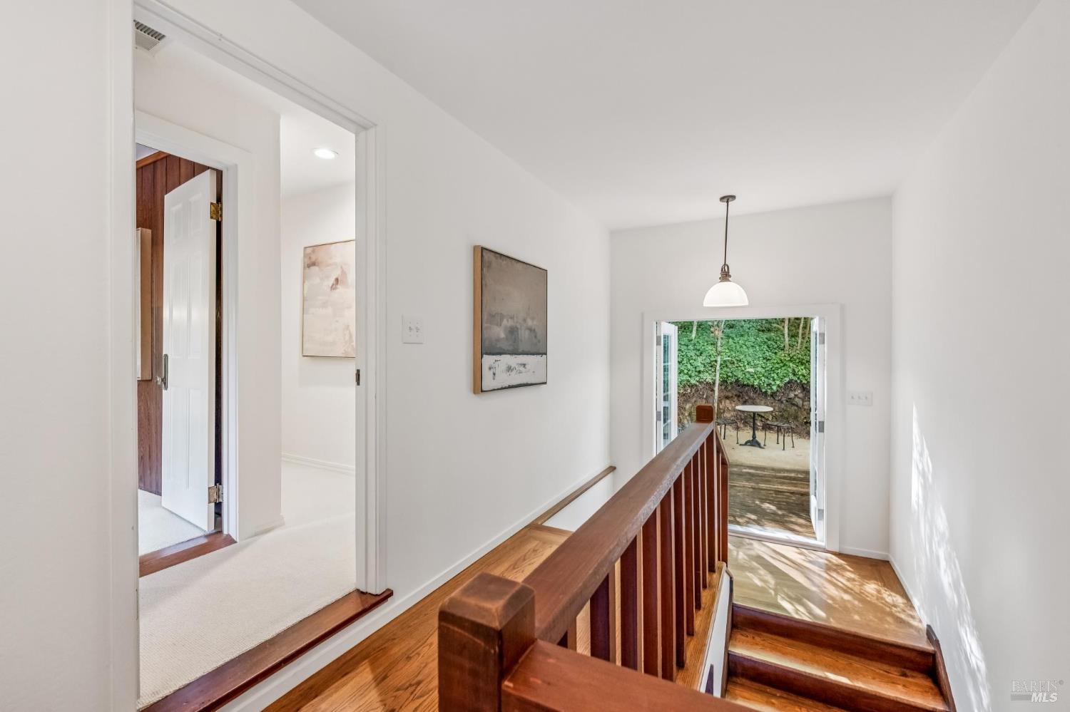 6 Marion Avenue