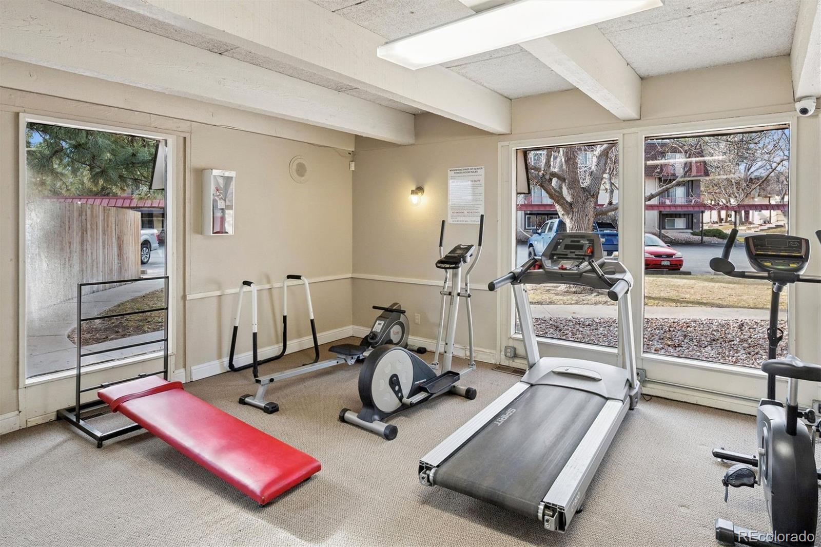 7755 E Quincy Avenue Unit: 206A4