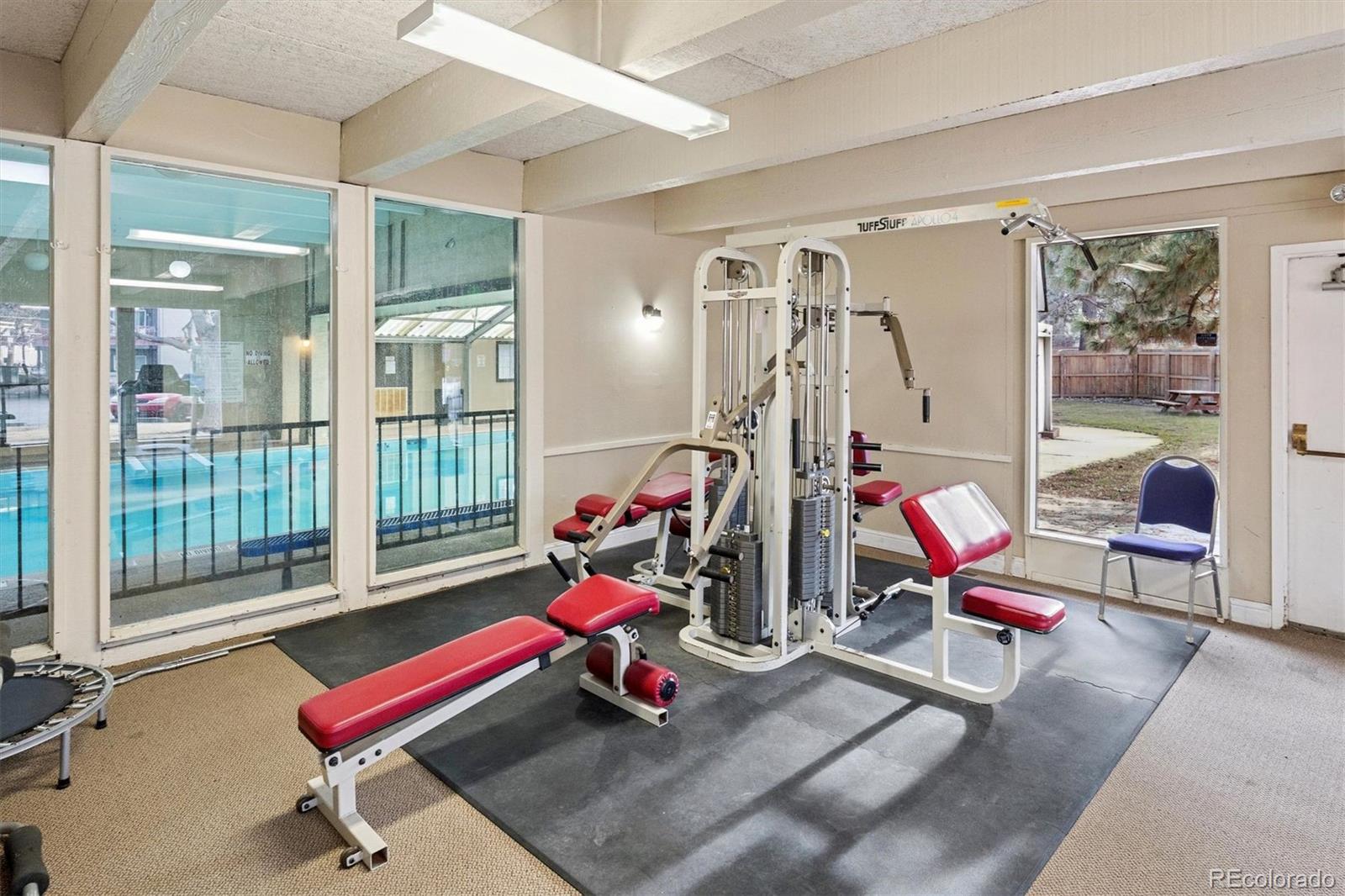 7755 E Quincy Avenue Unit: 206A4