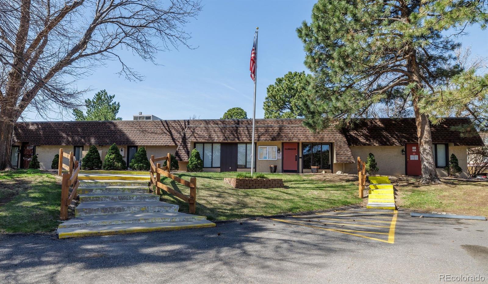 7755 E Quincy Avenue Unit: 206A4