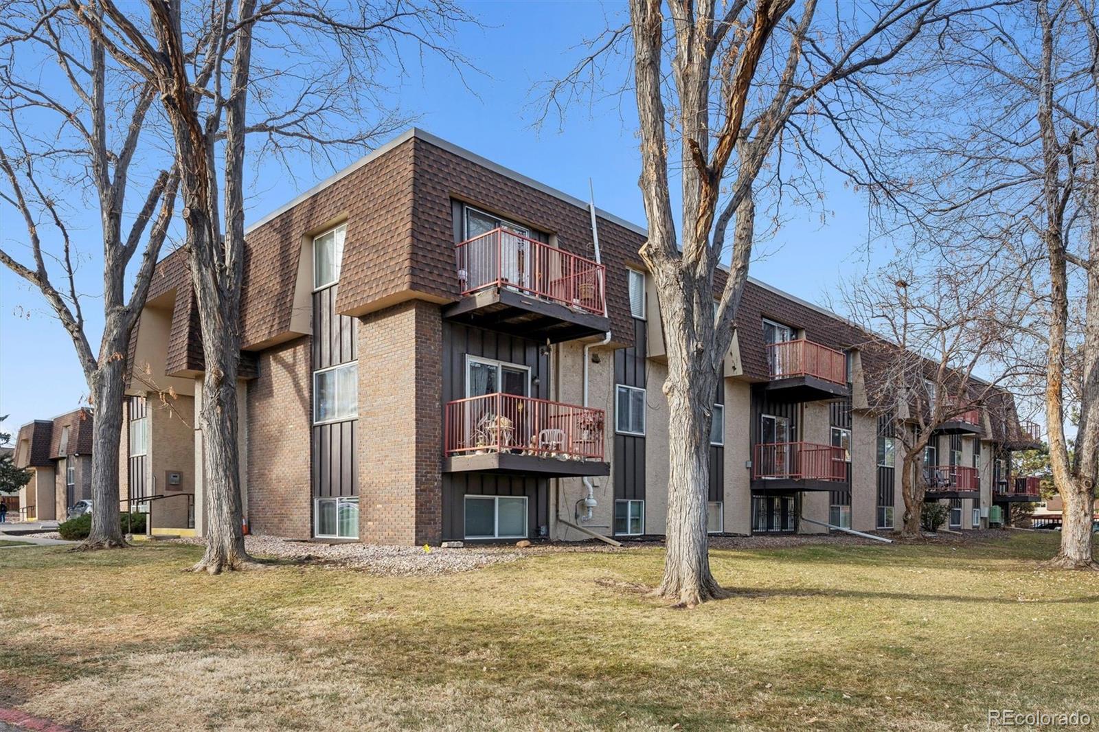 7755 E Quincy Avenue Unit: 206A4