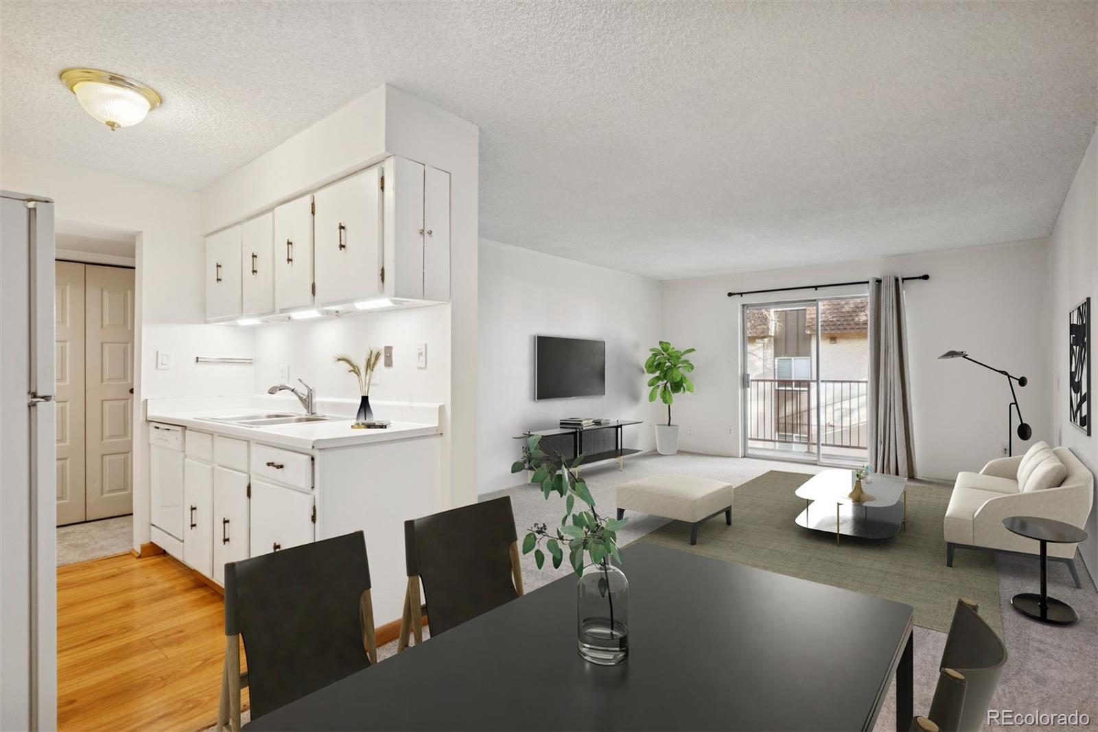 7755 E Quincy Avenue Unit: 206A4