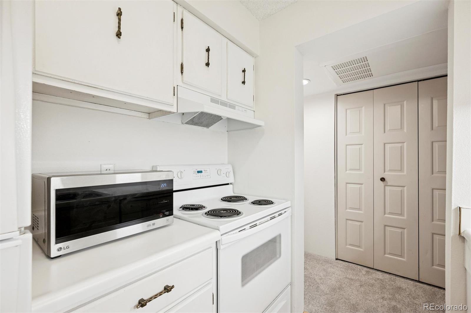 7755 E Quincy Avenue Unit: 206A4