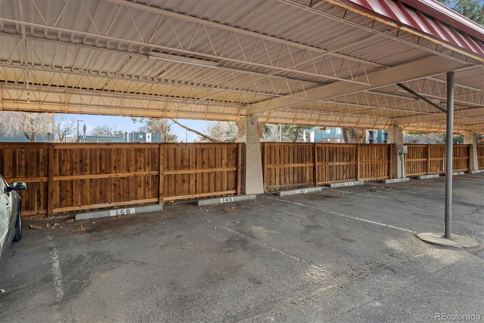 7755 E Quincy Avenue Unit: 206A4