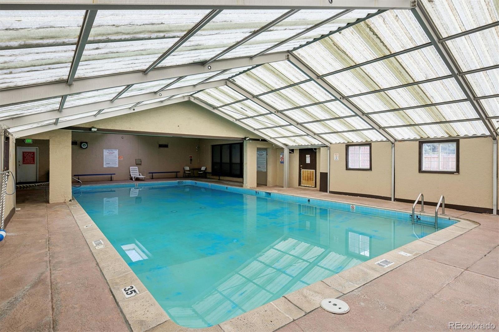 7755 E Quincy Avenue Unit: 206A4