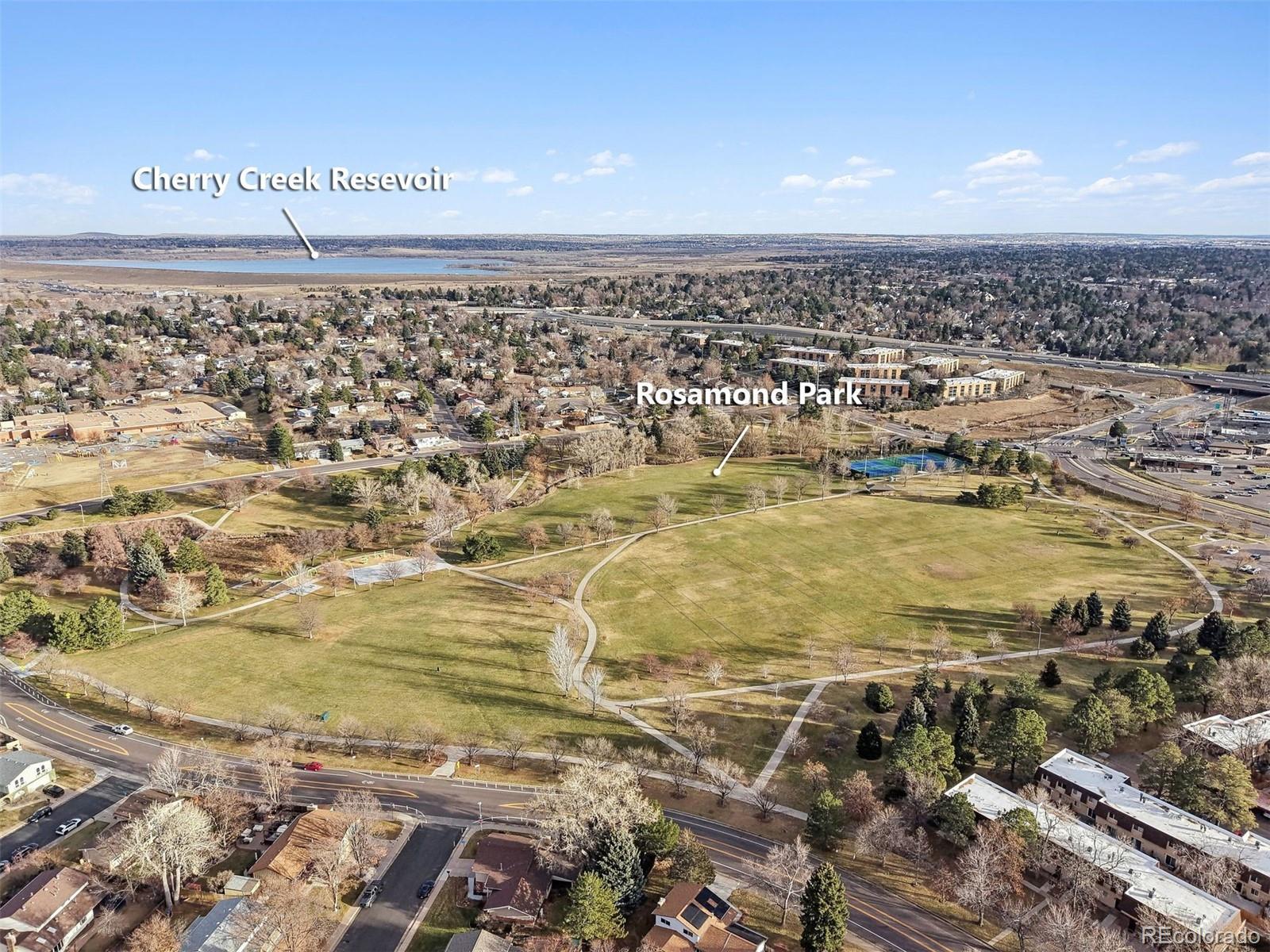 7755 E Quincy Avenue Unit: 206A4