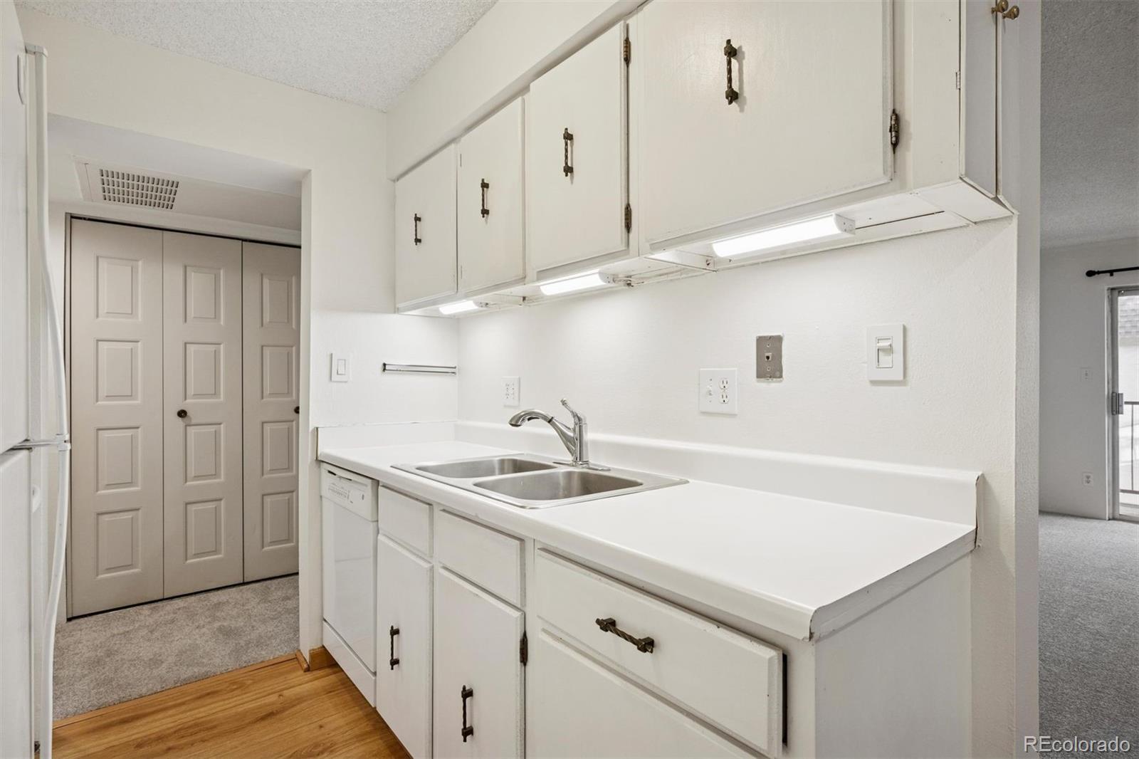 7755 E Quincy Avenue Unit: 206A4