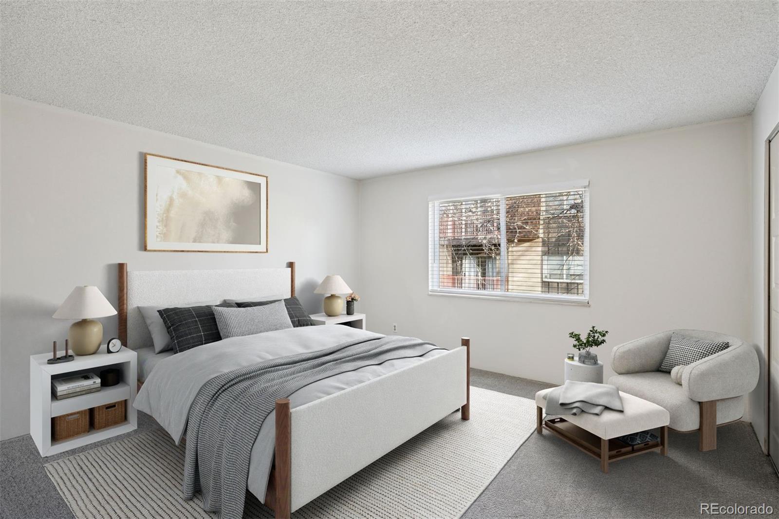 7755 E Quincy Avenue Unit: 206A4