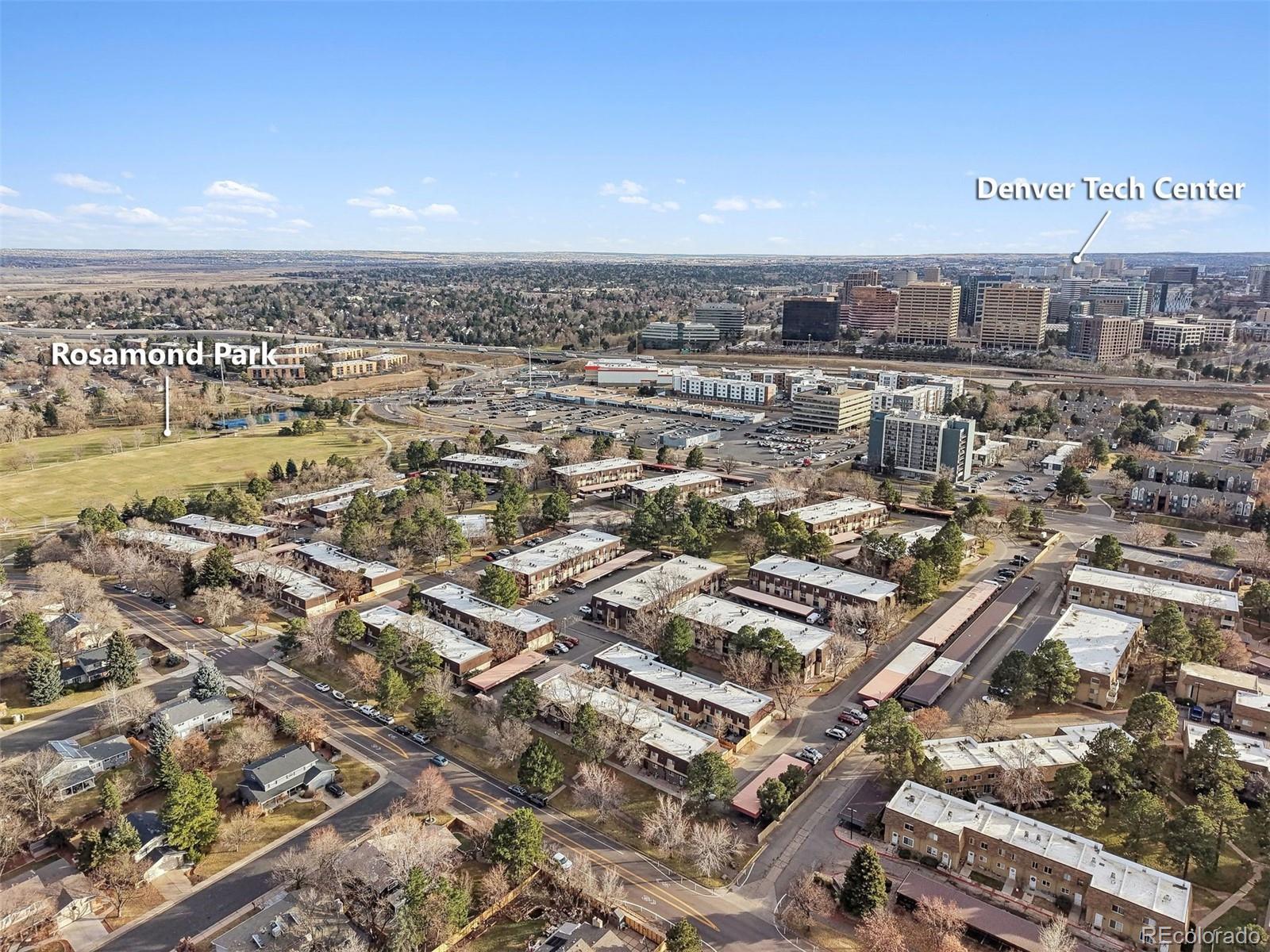 7755 E Quincy Avenue Unit: 206A4