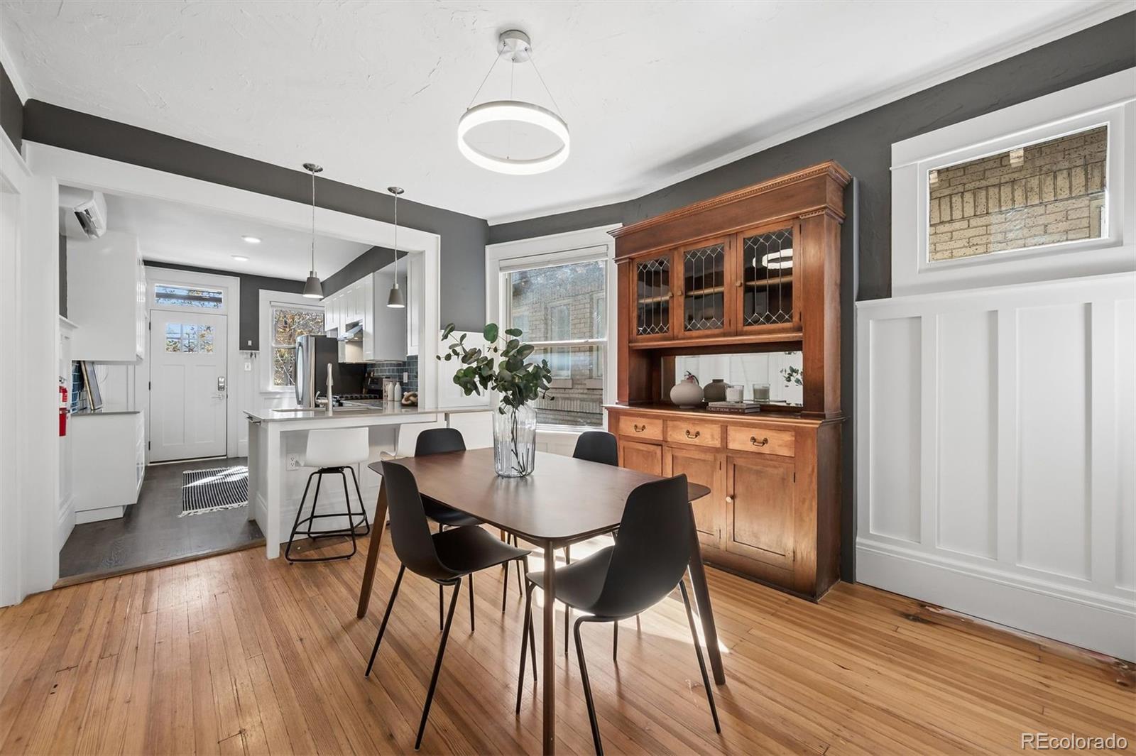 1250 N Pearl Street Unit: 3