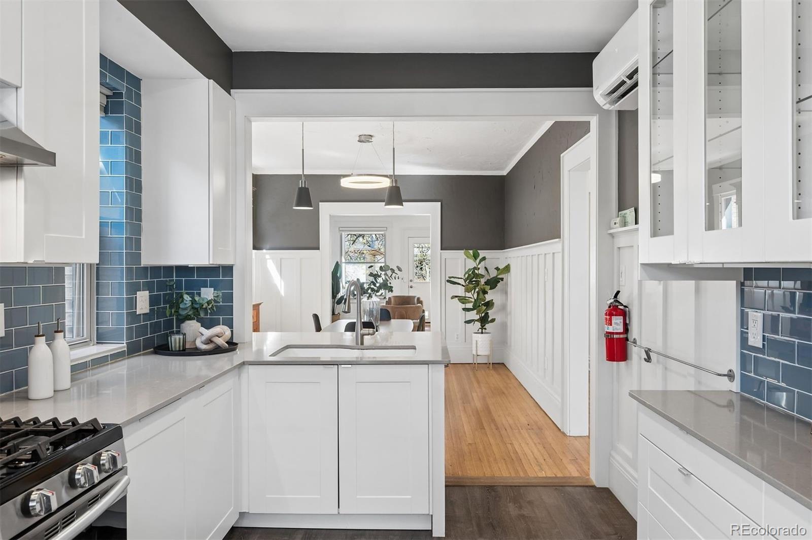 1250 N Pearl Street Unit: 3