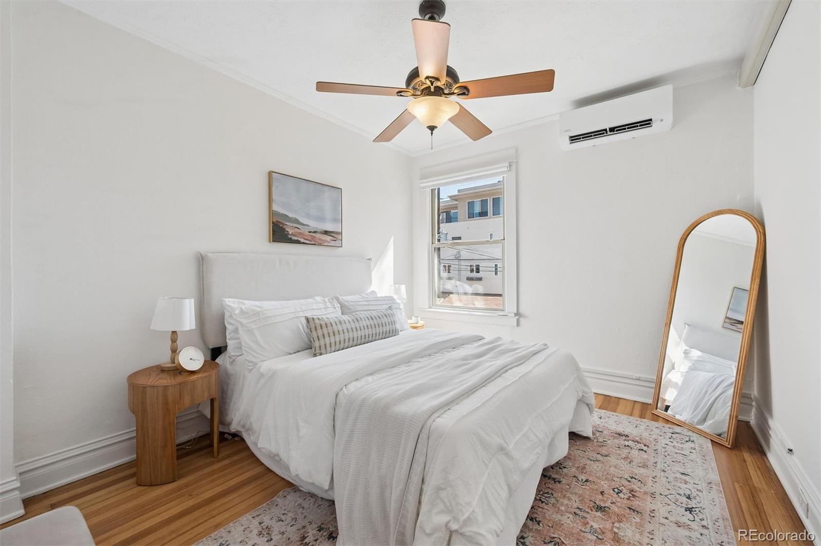 1250 N Pearl Street Unit: 3