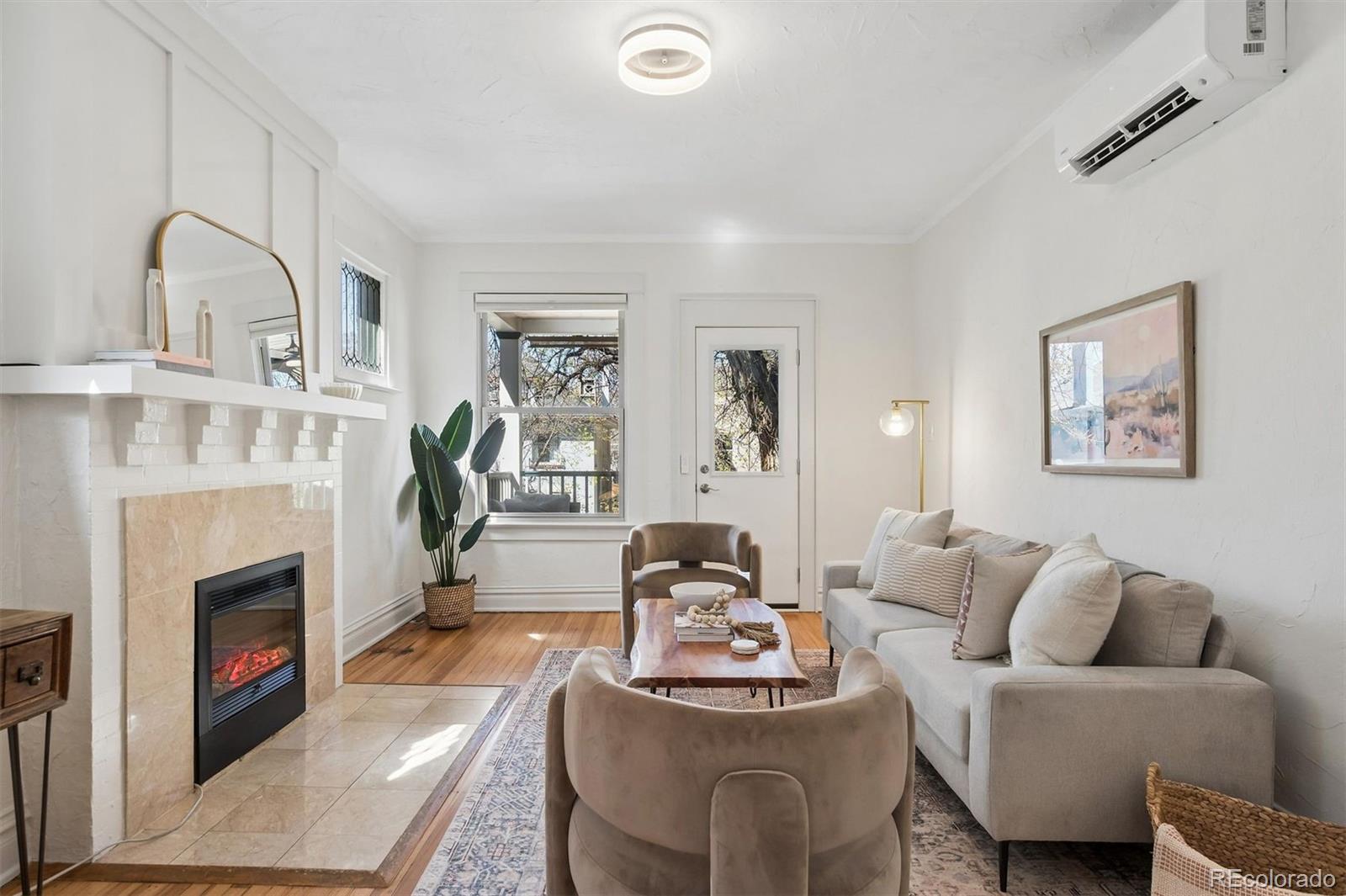 1250 N Pearl Street Unit: 3