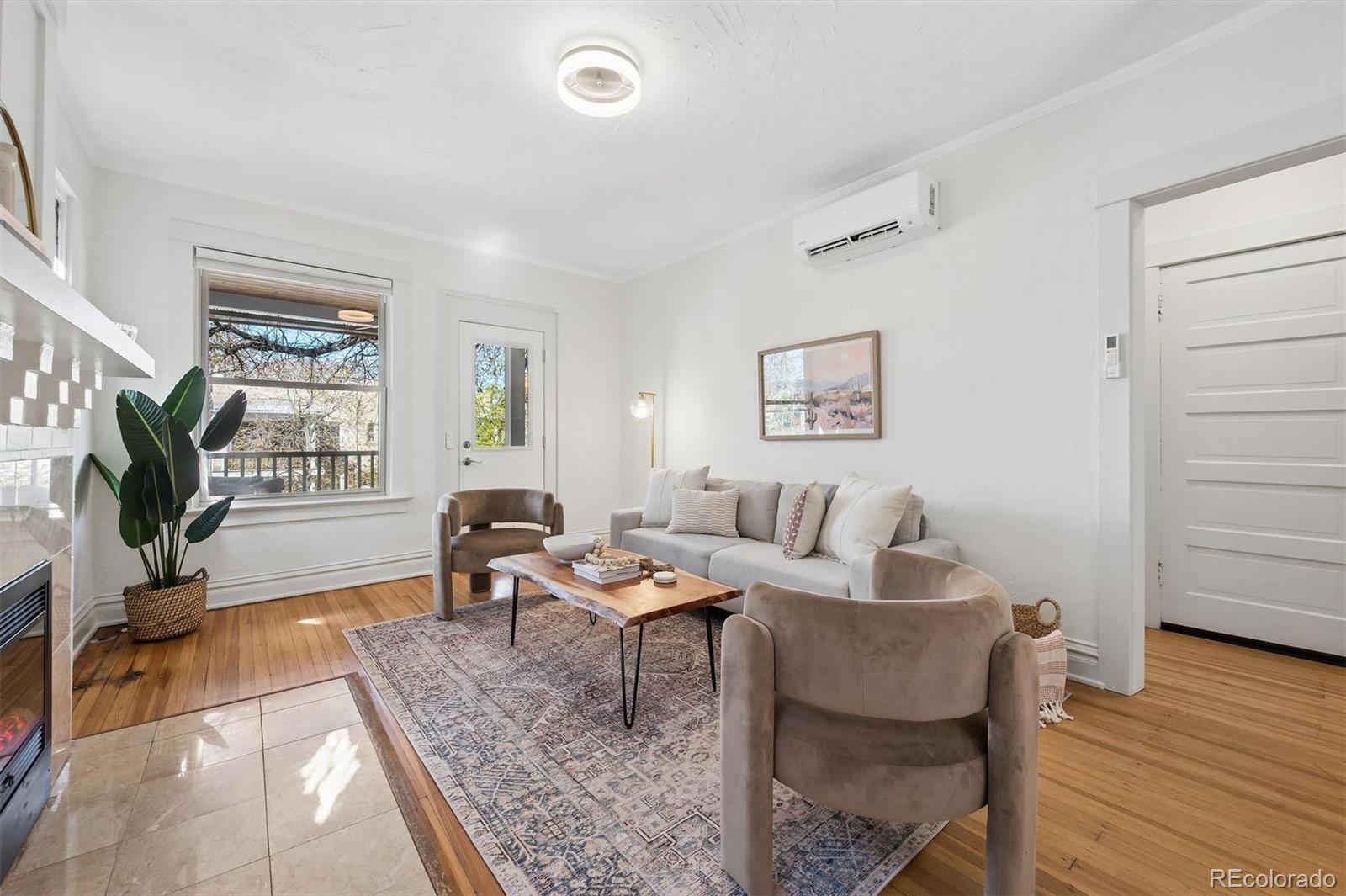 1250 N Pearl Street Unit: 3