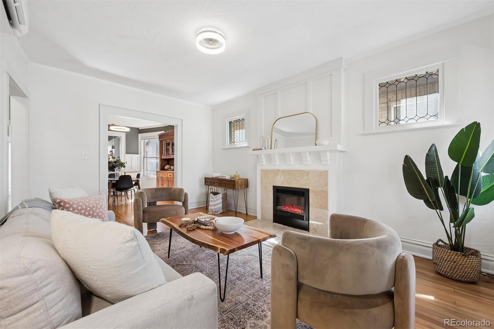 1250 N Pearl Street Unit: 3