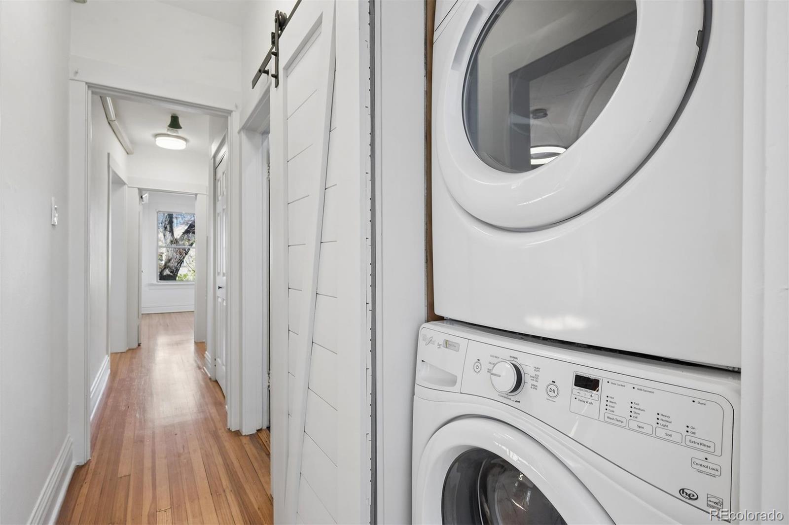 1250 N Pearl Street Unit: 3