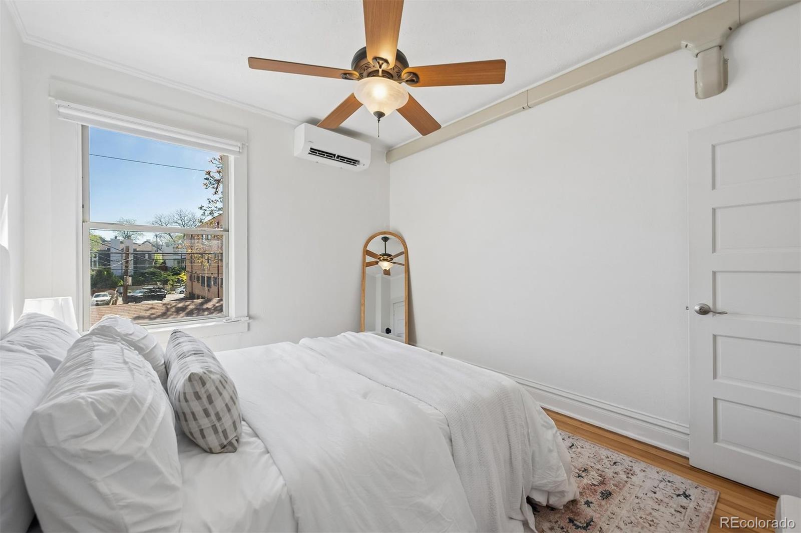 1250 N Pearl Street Unit: 3