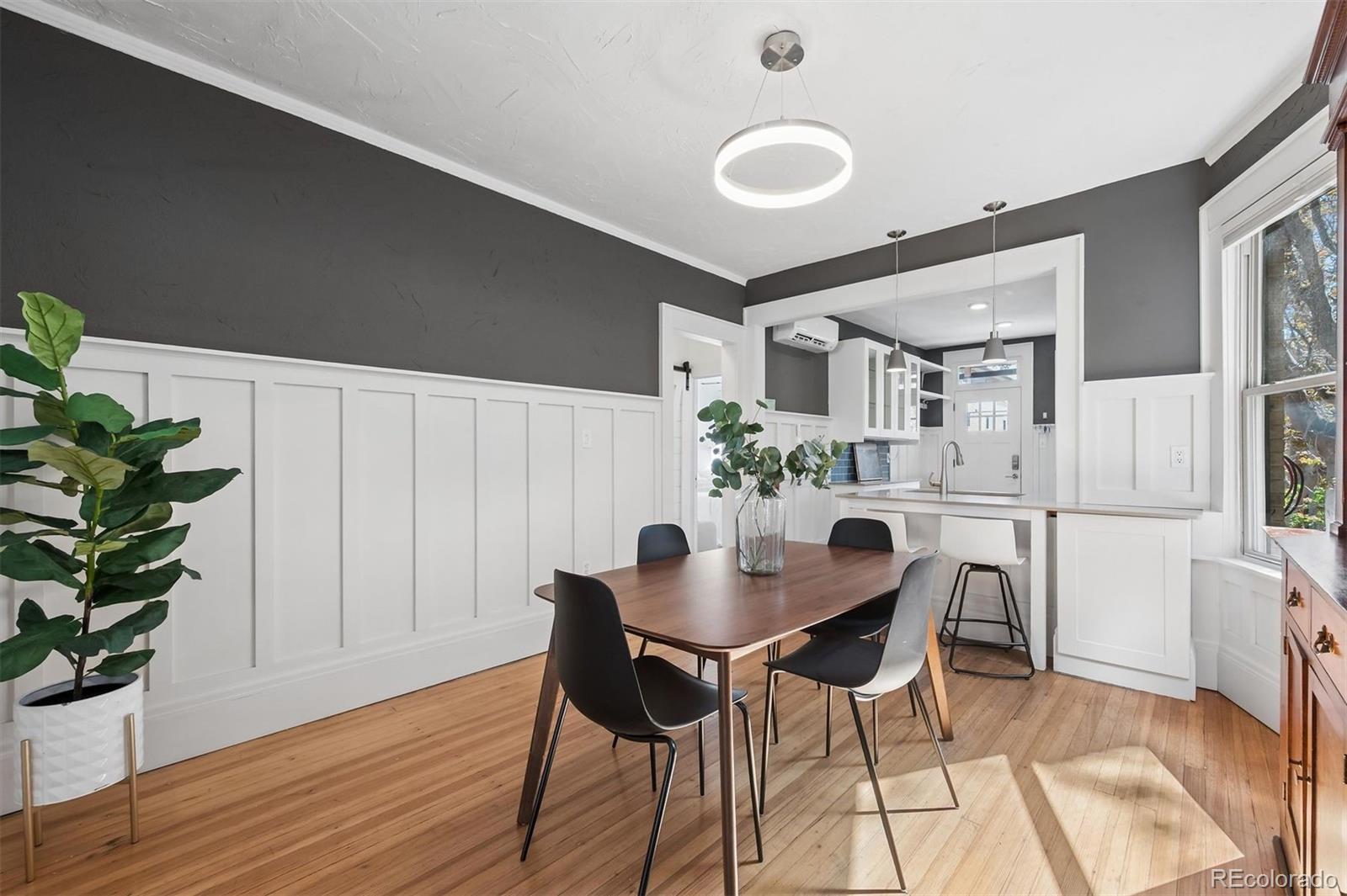 1250 N Pearl Street Unit: 3