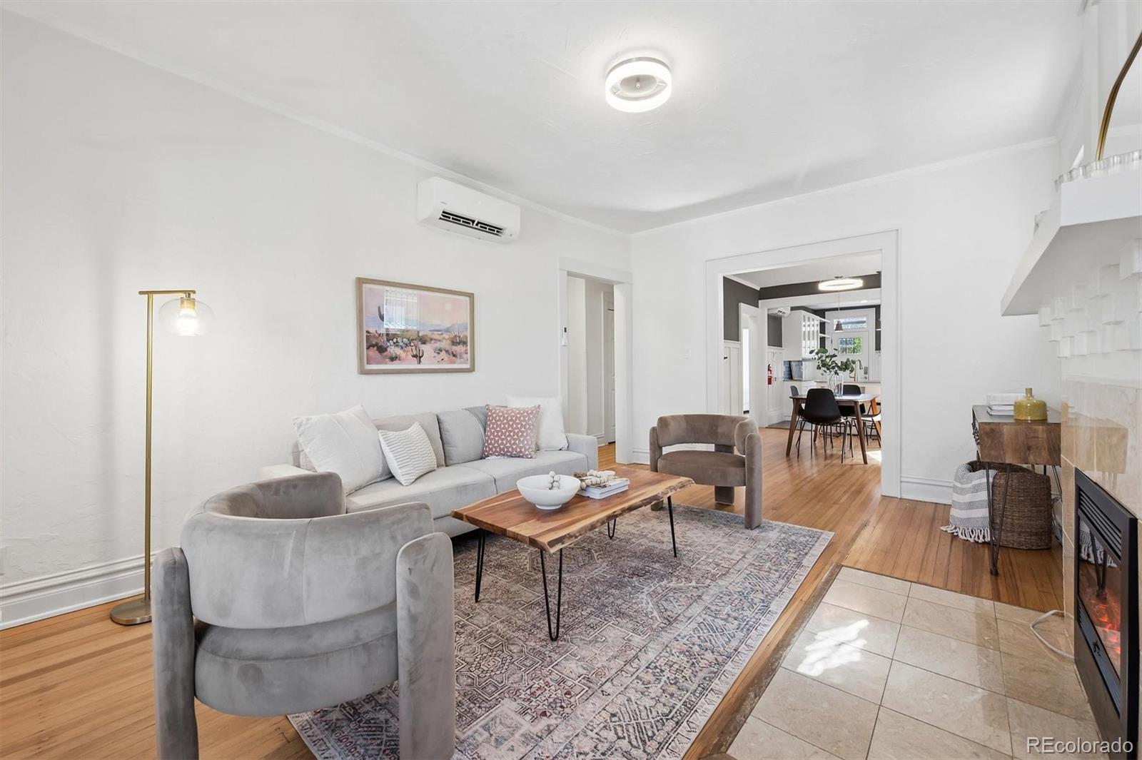 1250 N Pearl Street Unit: 3