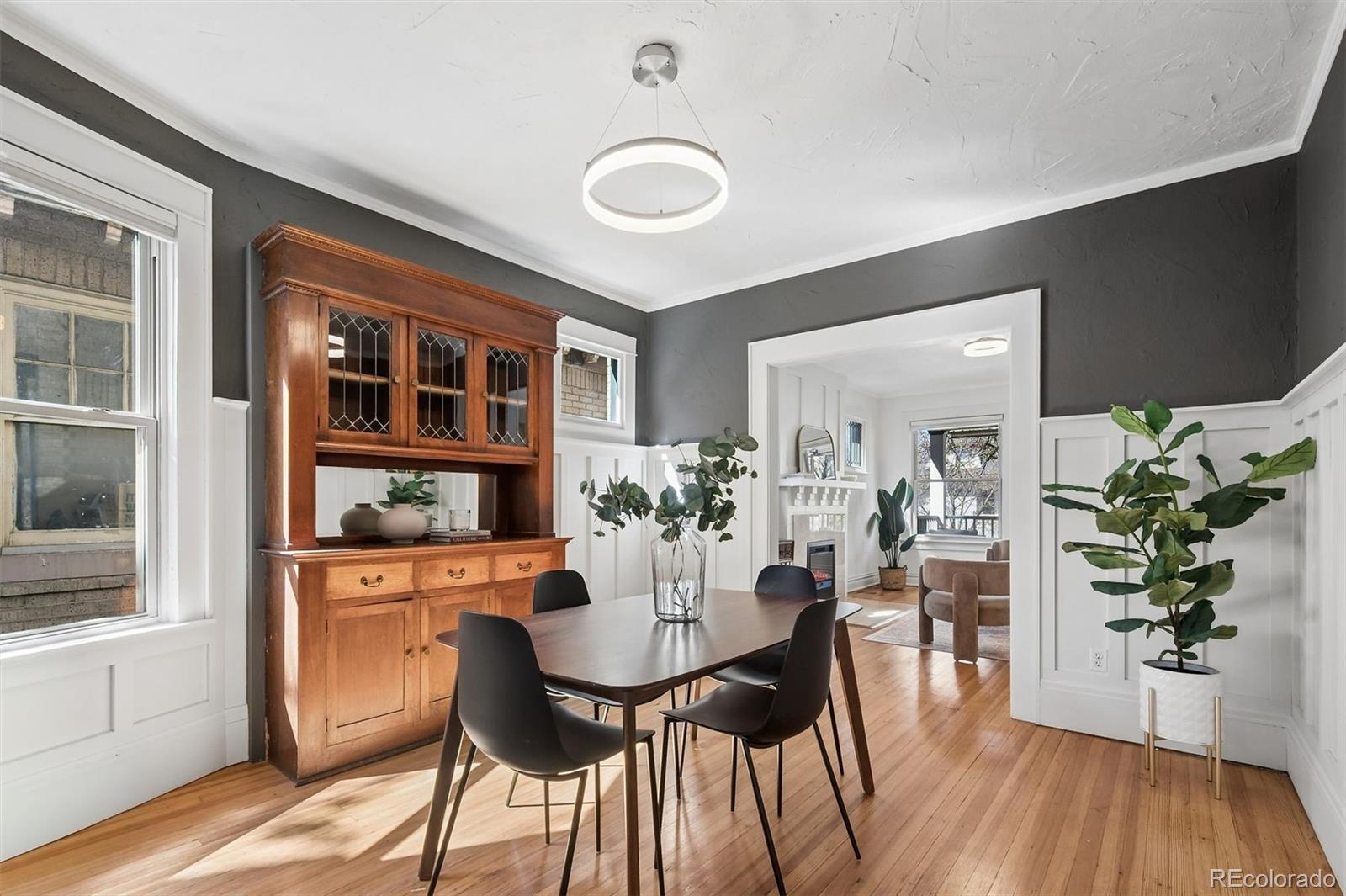 1250 N Pearl Street Unit: 3