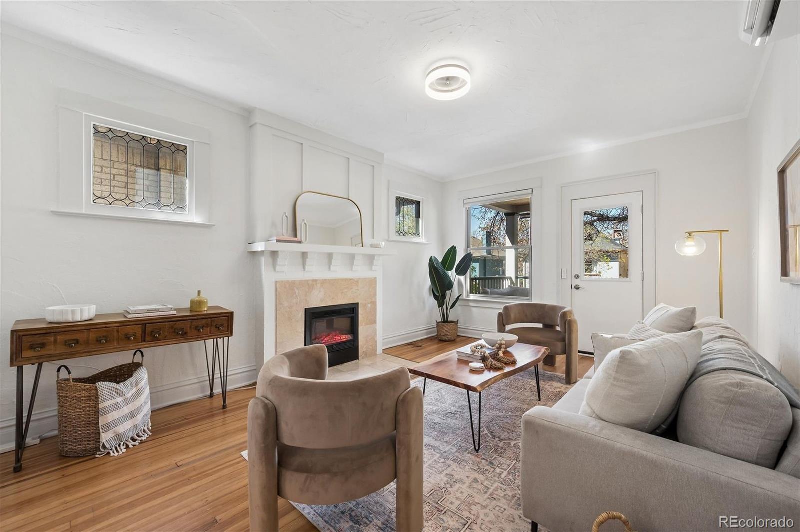 1250 N Pearl Street Unit: 3