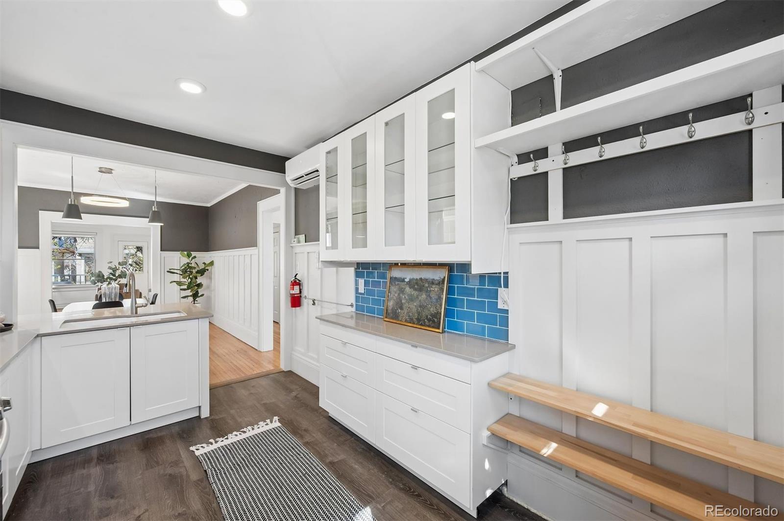 1250 N Pearl Street Unit: 3