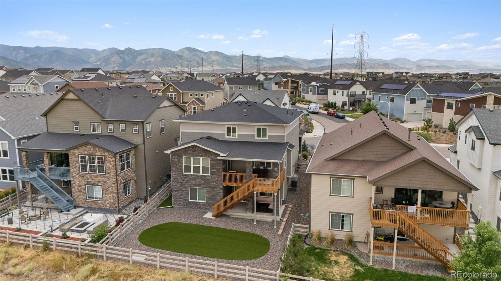 9180 Fraser River Street