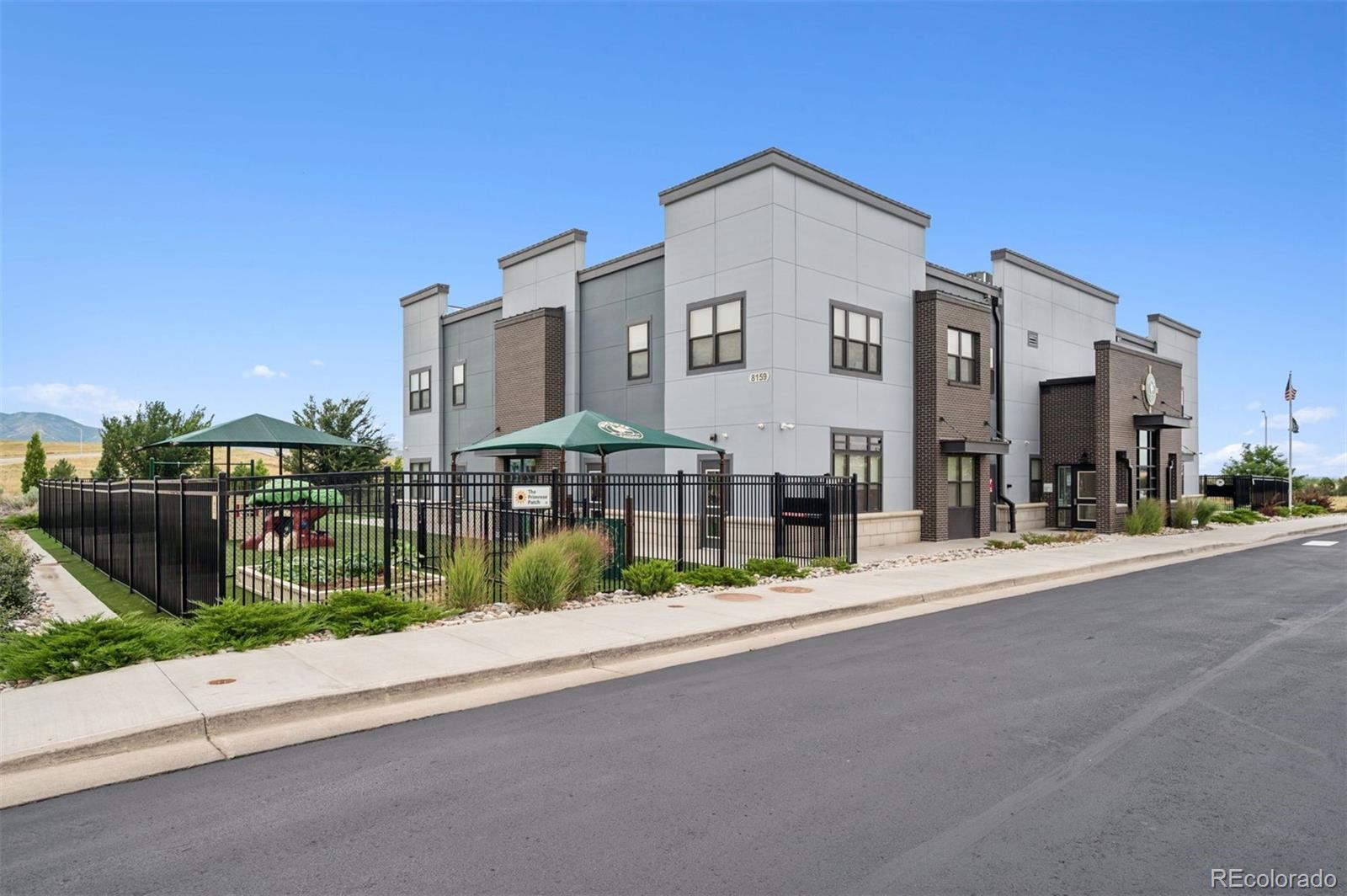 9180 Fraser River Street