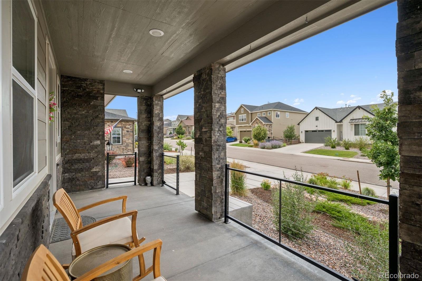 9180 Fraser River Street